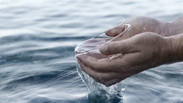 Deniz suyunu içme suyuna çevirmenin ucuz yolu bulundu