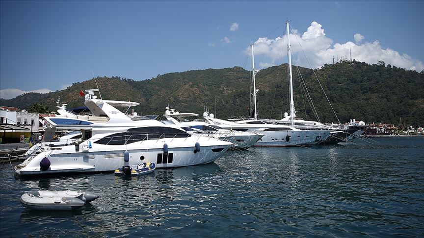 Deniz Taşıtlarında ÖTV, Silah Ruhsatlarında Harç Zammı!