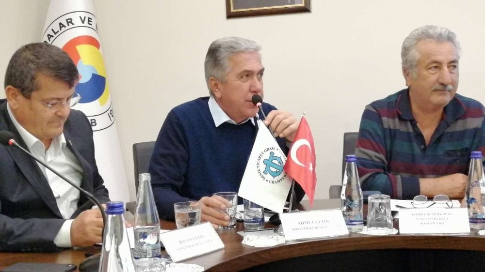 Deniz Ticaret Odası çocukları denizle buluşturuyor 
