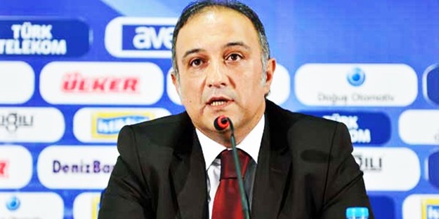 Deniz Tolga Aytöre'den istifa açıklaması