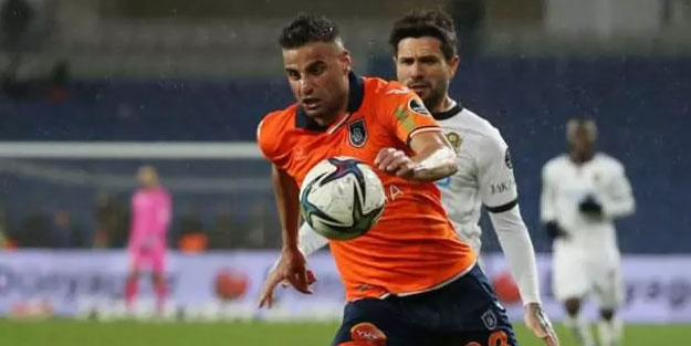 Deniz Türüç'ten maç sonrası açıklama