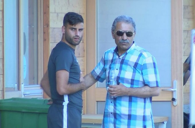 Deniz Türüç’ün Galatasaray’dan istediği rakam 