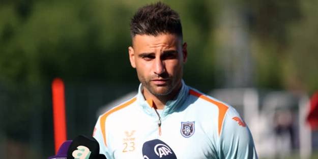 Deniz Türünç: Yeni sezonda zirveye oynayacağız