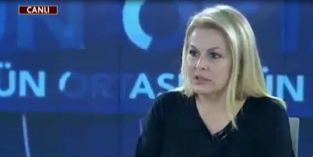 Deniz Ülke Arıboğan: Askeri darbe olabilir