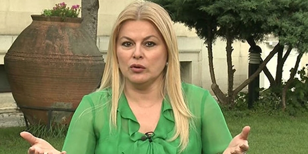 Deniz Ülke Arıboğan için şok karar!