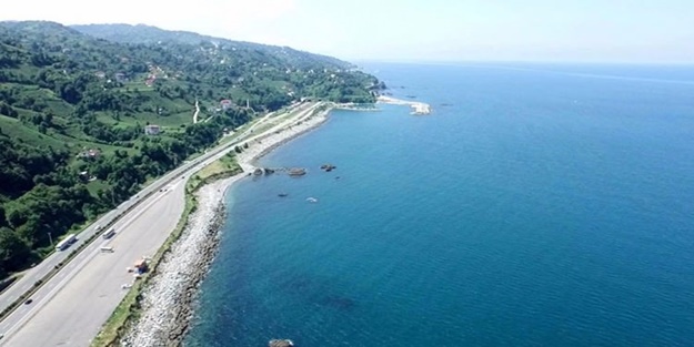 Deniz üzerine havalimanının ikincisi geliyor