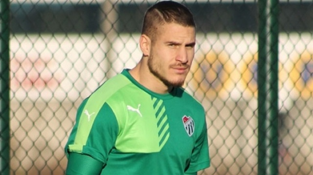 Deniz Yılmaz affedildi