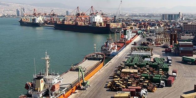 Deniz yolu taşımacılığında kapasite artışına destek