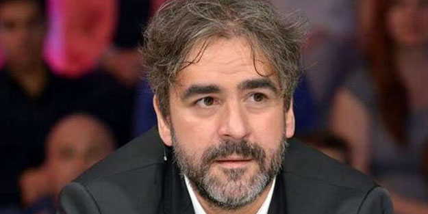 Deniz Yücel için istenen ceza belli oldu