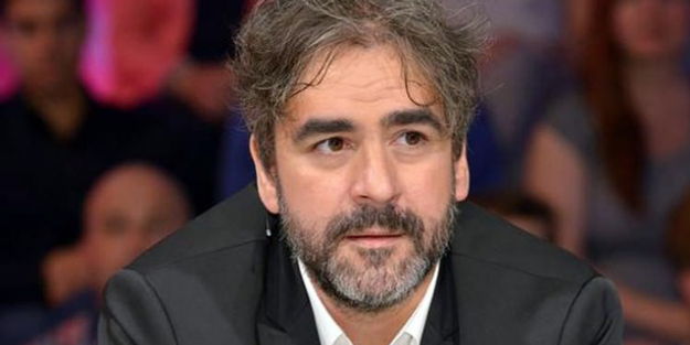Deniz Yücel serbest bırakıldı