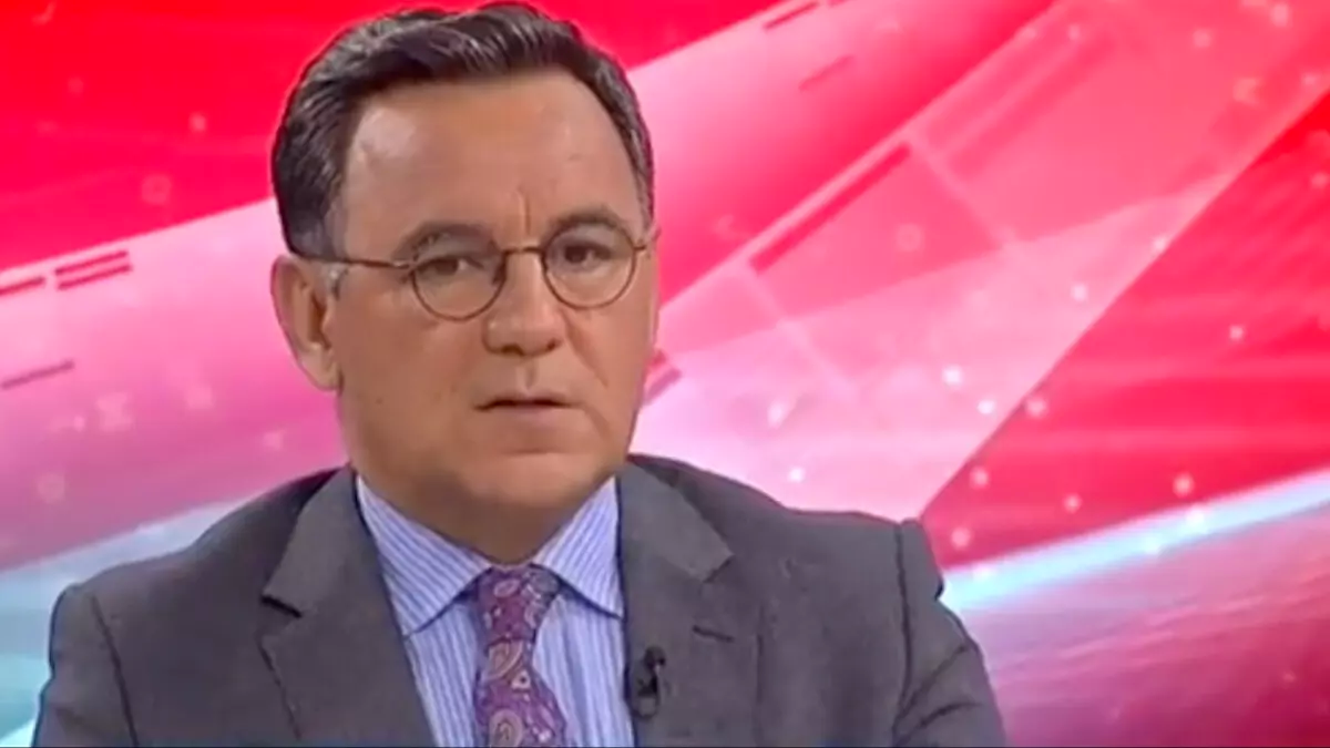 Deniz Zeyrek herkesi şok etti! Tam bir züğürt tesellisi