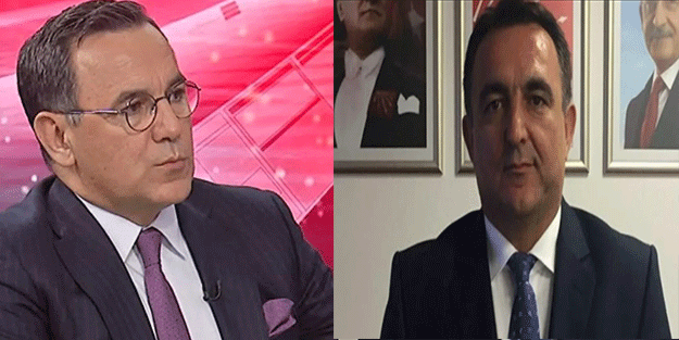 Yiyin efendiler yiyin! CHP’de yandaş kontenjanı