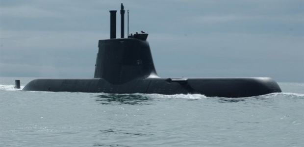 O sektörde Türk tasarımcı imzası