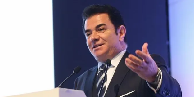 DenizBank Genel Müdürü Hakan Ateş gündemdeki "dolandırıcılık" iddialarını yanıtladı: Henüz borç-alacak kaydı görünmüyor