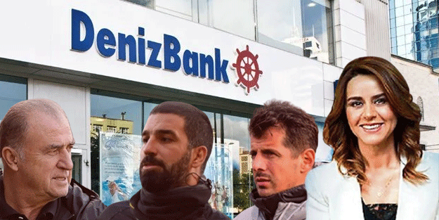 Denizbank'tan Seçil Erzan açıklaması