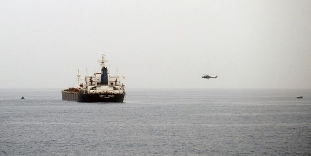 Denizcilik firmaları rotalarını değiştiriyor!