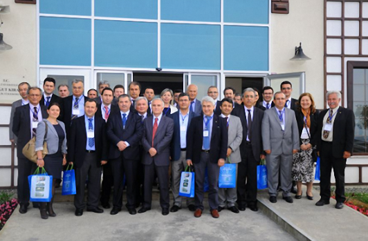 Denizcilik sorunları Zonguldak’ta tartışıldı