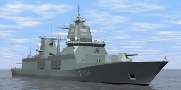 Denizde çığır açacağız!