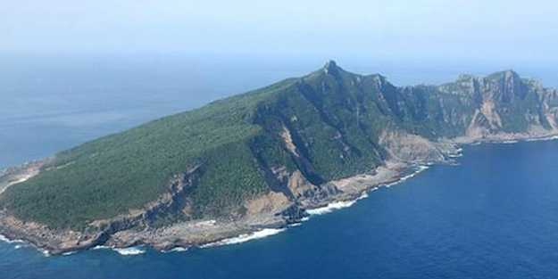 Denizde gerilim: Çin ve ABD'den karşılıklı iddialar ortalığı karıştırdı! Flaş iddia, gündeme birden bomba gibi düştü