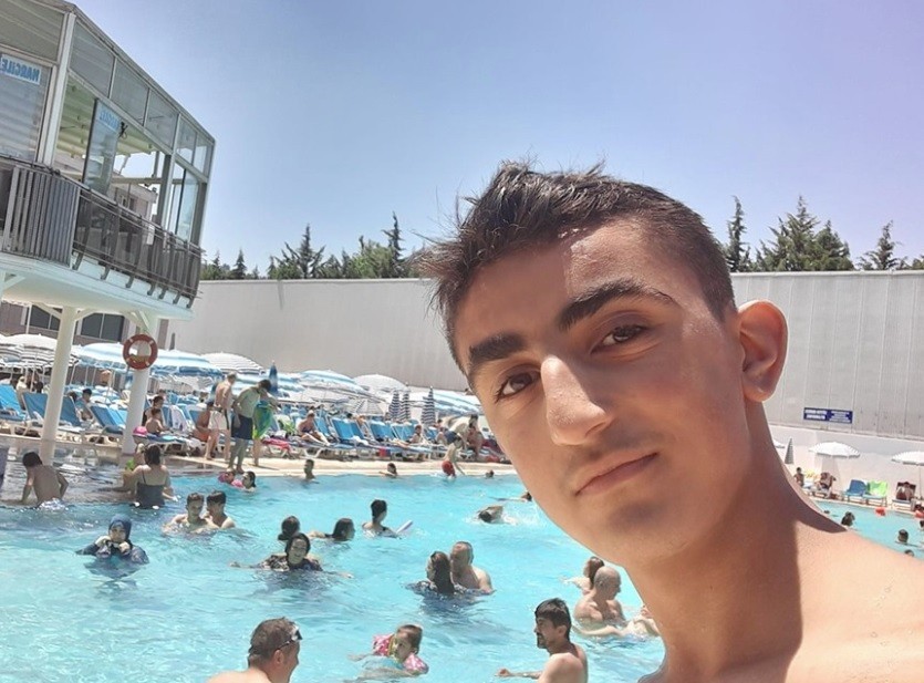 Denizde kaybolan çocuğun cansız bedeni bulundu 