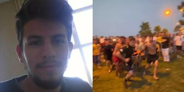 Denizde kaybolan öğretmen Halil Arıcı’dan acı haber...