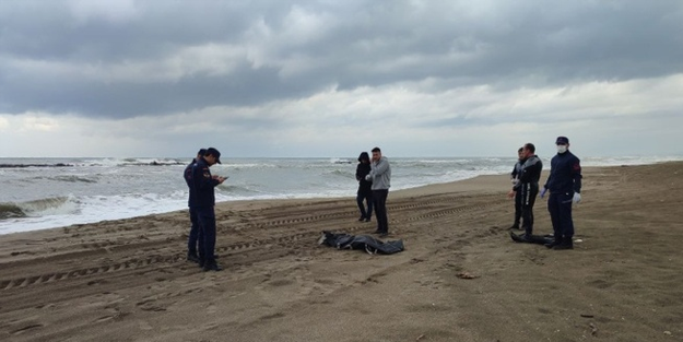 Denizde kaybolmuştu: Cansız bedeni bulundu!