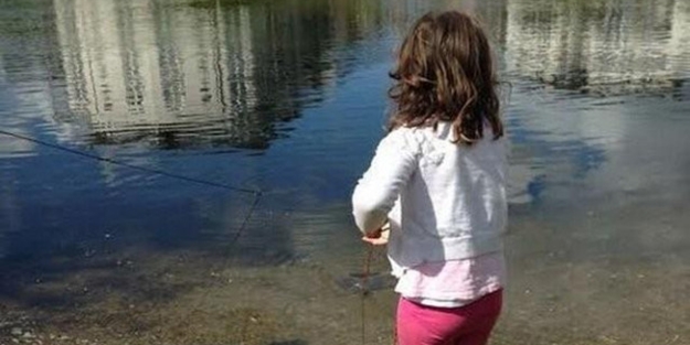 Denizden çıkan nesneler hayrete düşürdü!