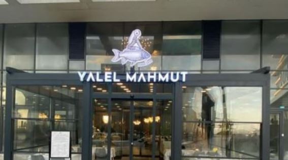 Denizden gelen 41 yıllık tecrübe: Yalel Mahmut