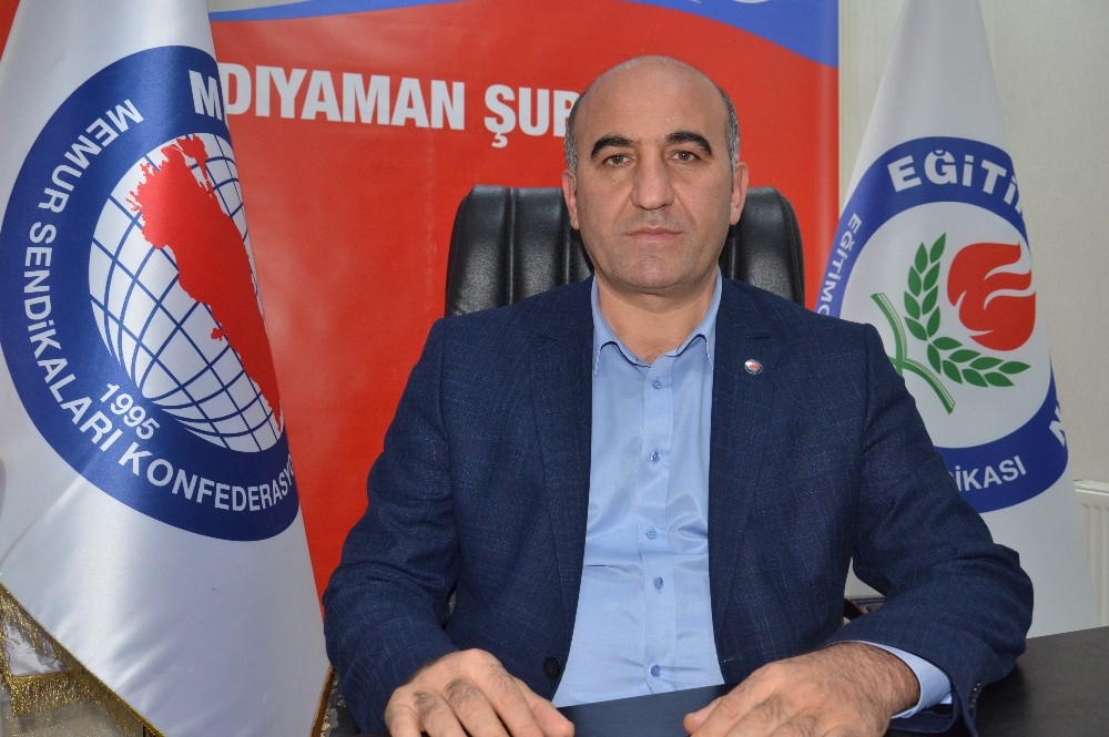 Deniz’den, müdür başyardımcısı kadrosuna ilişkin açıklama 