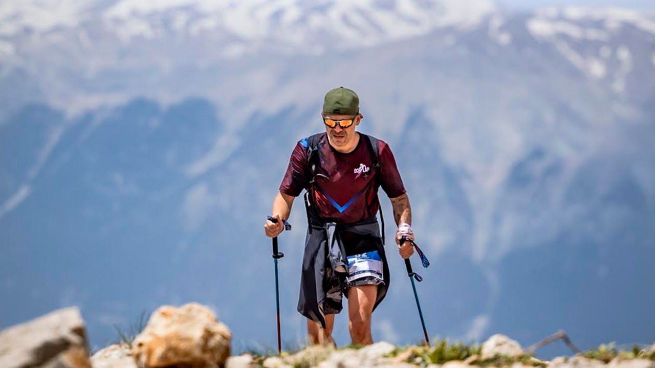 Denizden Tahtalı Dağı zirvesine koşuya kaydolmak için son 3 gün kaldı! 12.Corendon Tahtalı Run to Sky kayıtları 27 Nisan akşamı sona eriyor