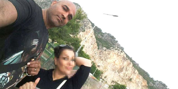 Denize gitti döndüğünde ne sevgilisi ne de 200 bin doları vardı!