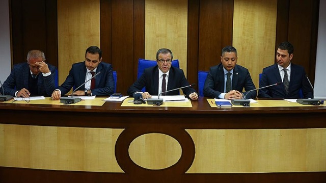 Denize yapılacak ikinci havalimanına 11 teklif geldi