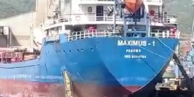 Denizi kirlettiği tespit edildi! İşte verilen ceza