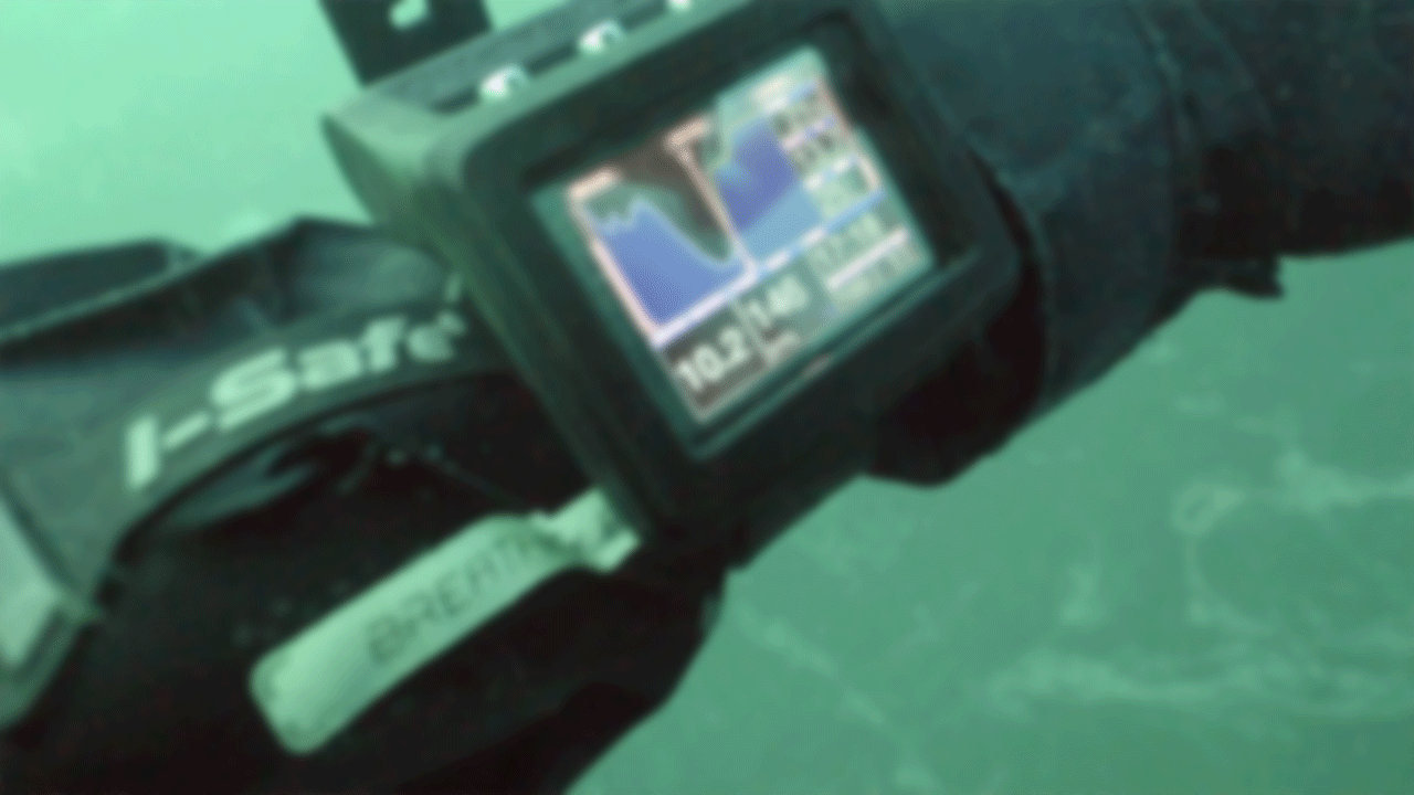 Denizin altında gizli tehlike! Müsilaj Marmara'da 24 metreye kadar yayıldı