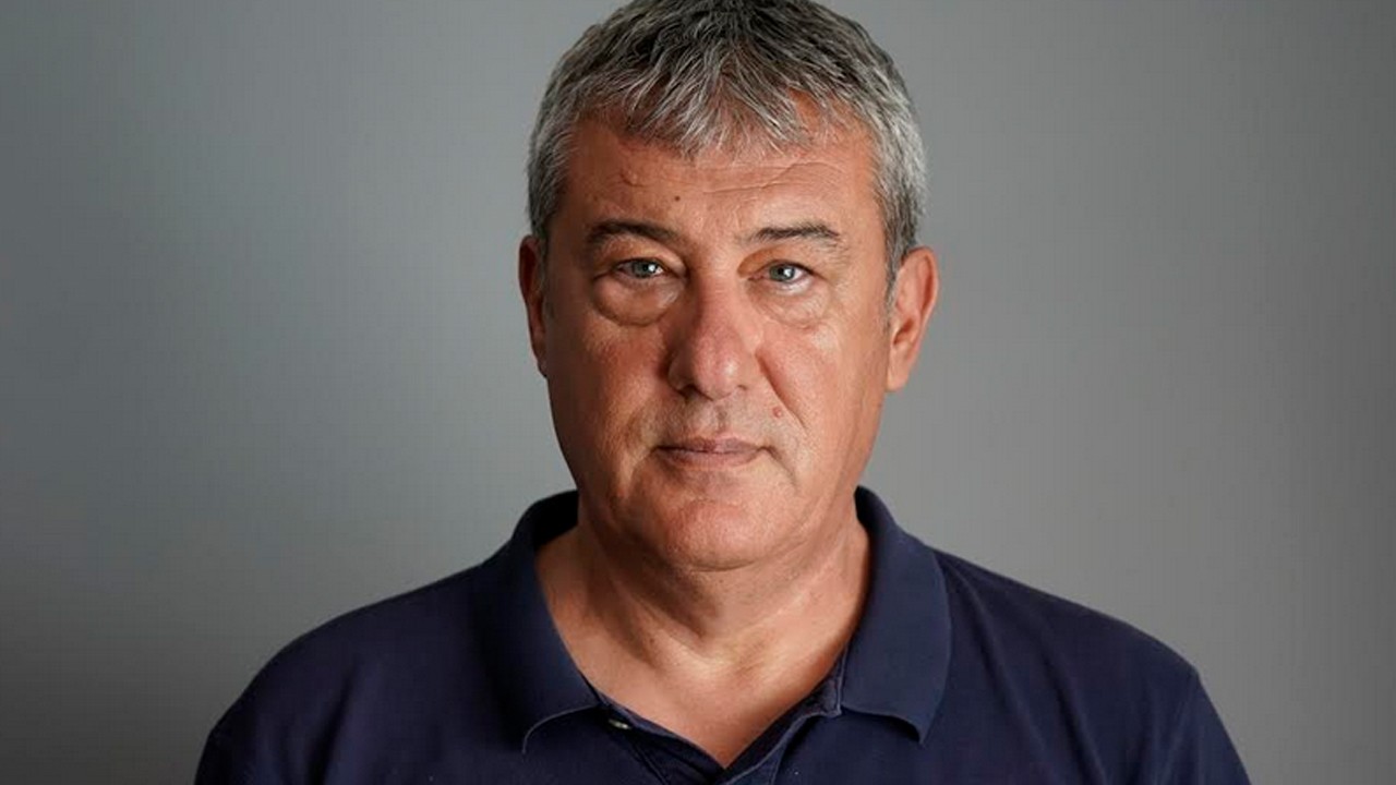 Denizin Sesi, Adımların Ritmi: Salomon Çeşme Maratonuna doğru...