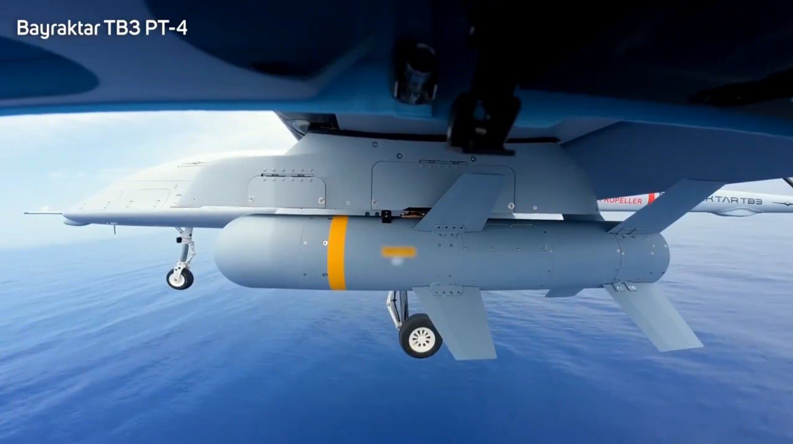 DENİZKURDU 2025 Tatbikatı’na yerli ve milli mühimmat damgası!