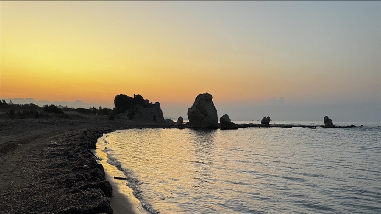 Denizler kaynıyor: İklim kriziyle gelen felaket dalgaları