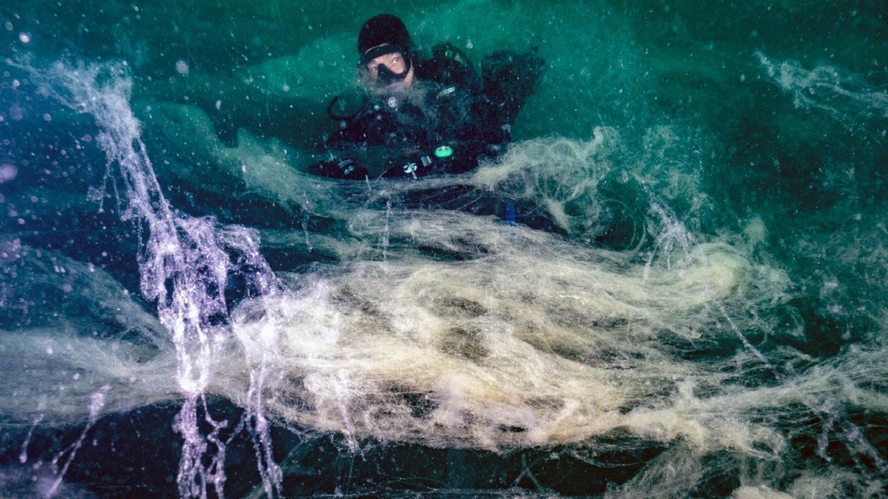 Denizler müsilajın pençesinde: 7 haftada Kuzey Ege’ye ulaştı!