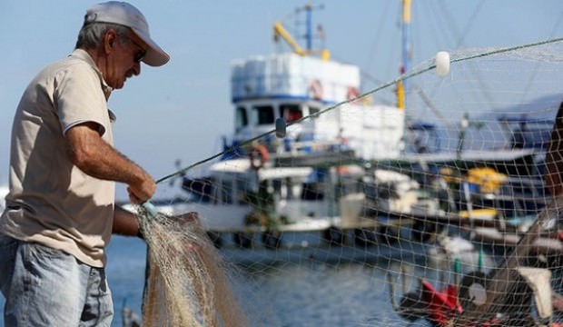 Denizlerde av yasağı başlıyor
