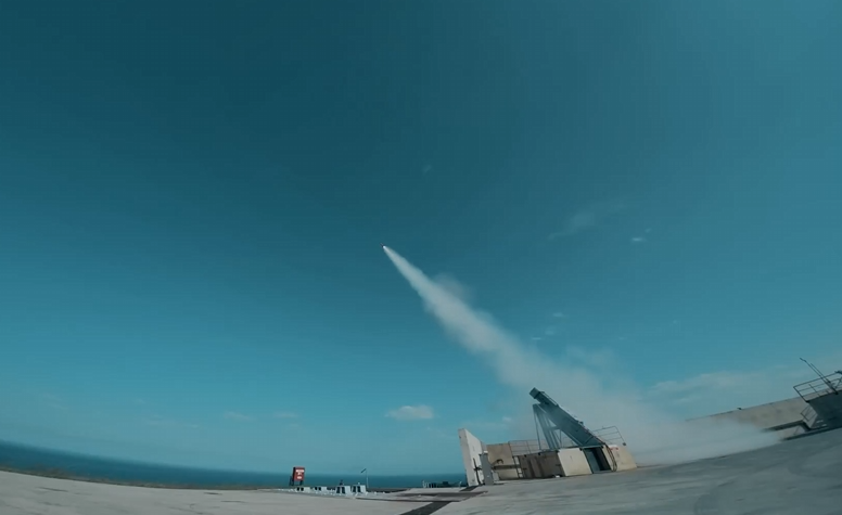 Denizlerde oyunu bozacak hamle! ASELSAN’dan GÖKSUR için nefes kesen test görüntüleri!