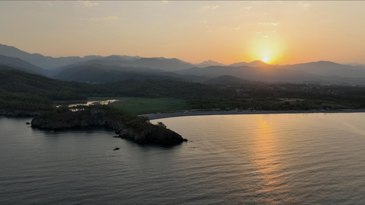 Denizlerden 325 bin ton atık temizlendi