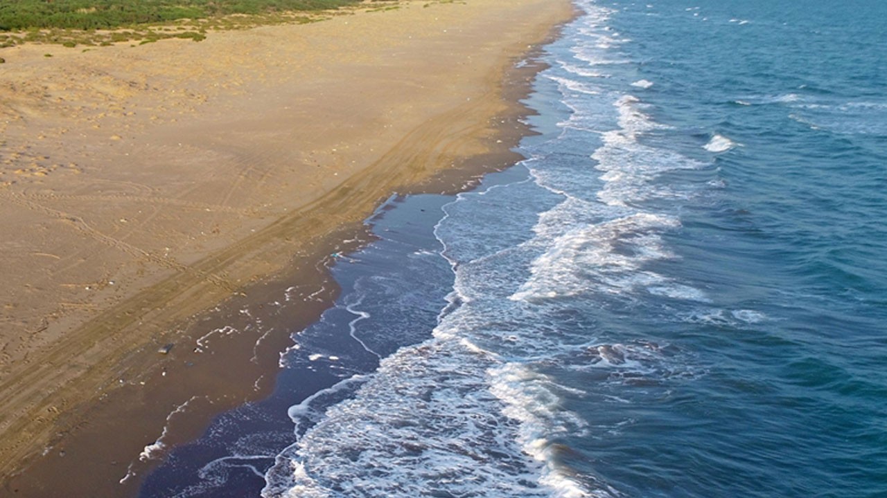 Denizler alarm veriyor! Sıcaklık artışı dünya ortalamasının iki katı