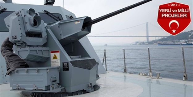 Denizlerimizin 'Muhafız'ı