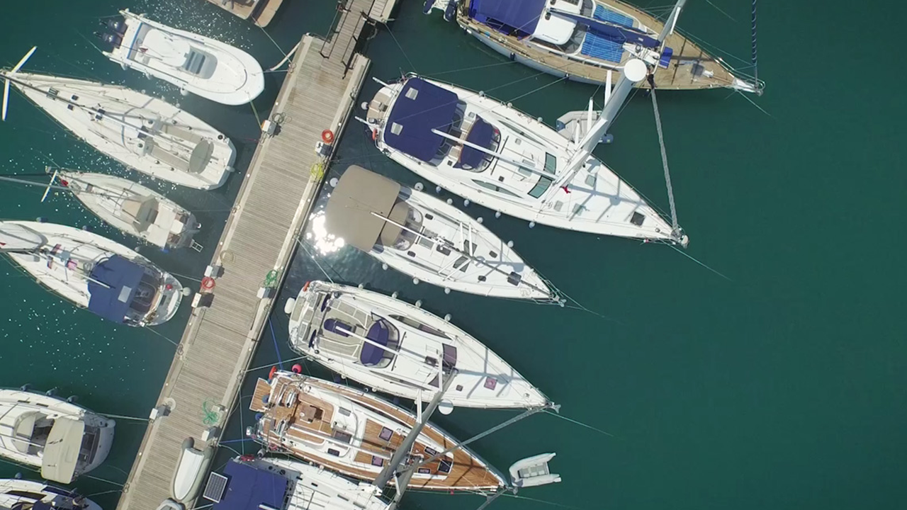 Denizlerle çevrili İstanbul’da denizcilik sıfır! Marina kiraları ve tekneler cep yakıyor
