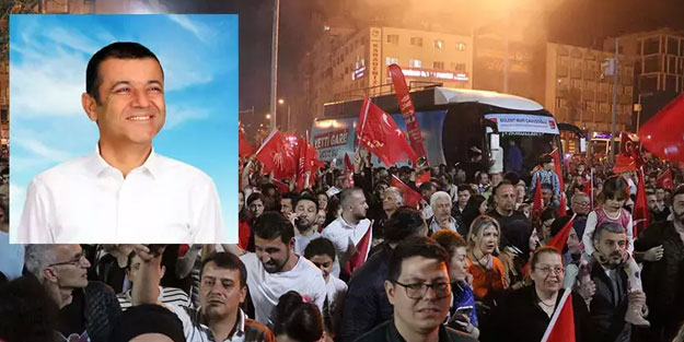 Denizli Belediye Başkanı kim! Bülent Nuri Çavuşoğlu kimdir?