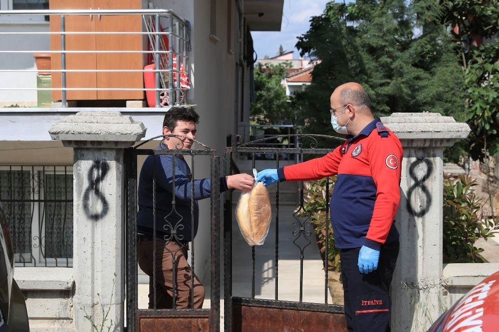 Denizli Büyükşehir Belediyesi bayram tedbirlerini aldı 
