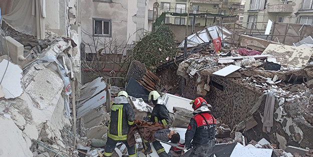 Denizli Büyükşehir ekipleri 36 cana umut oldu