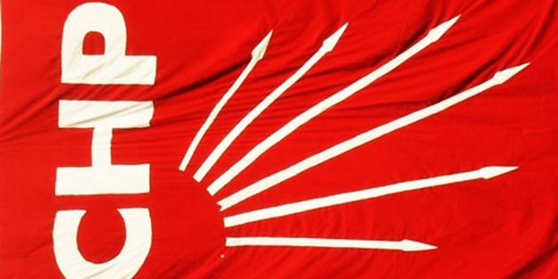 Denizli CHP'de istifa depremi!