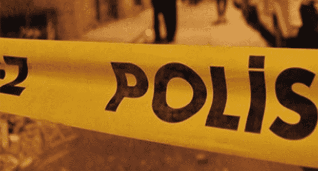 Çöp kamyonu yaşlı kadına çarptı: 1 ölü
