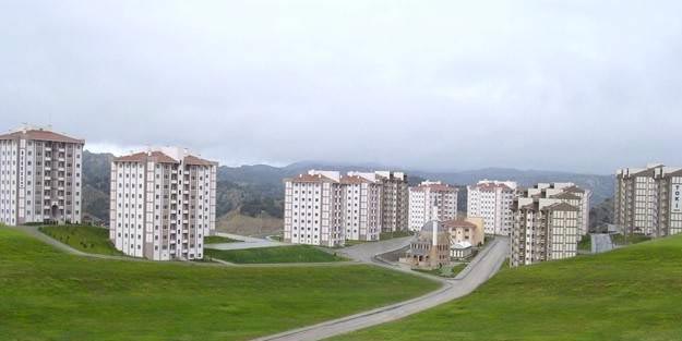 Denizli Honaz 110 konut ne aşamada acaba?